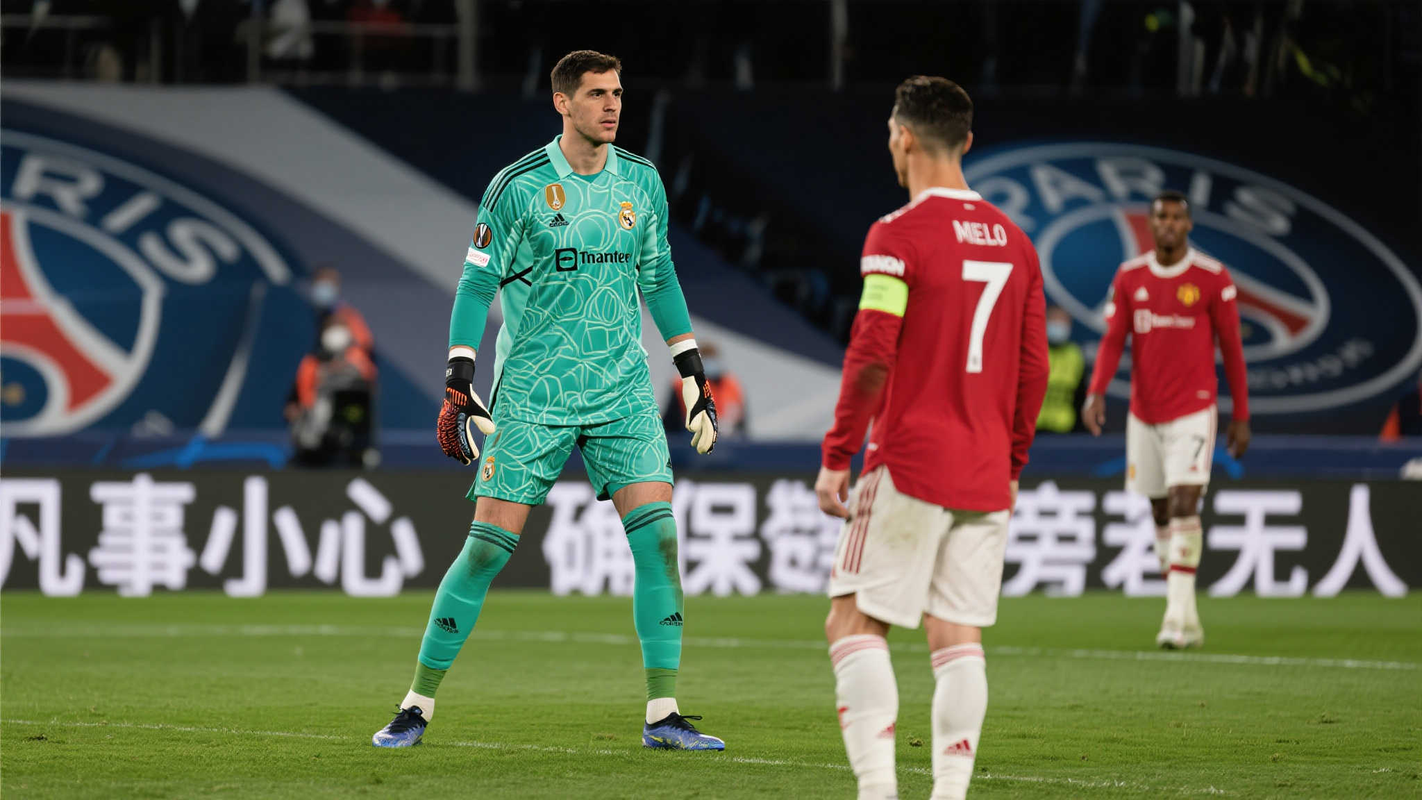 EPL英超直播介绍