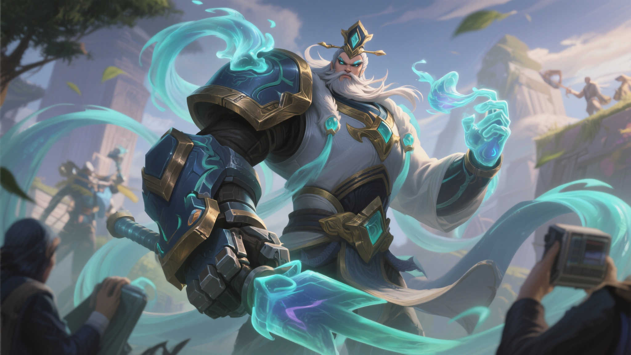 EPL英超直播介绍