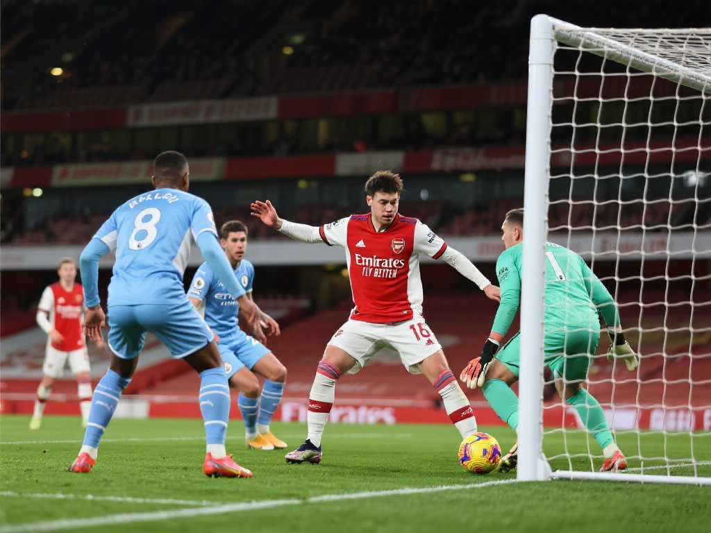 EPL英超直播介绍