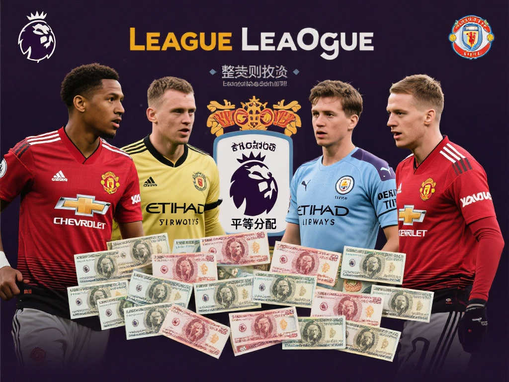 EPL英超直播介绍