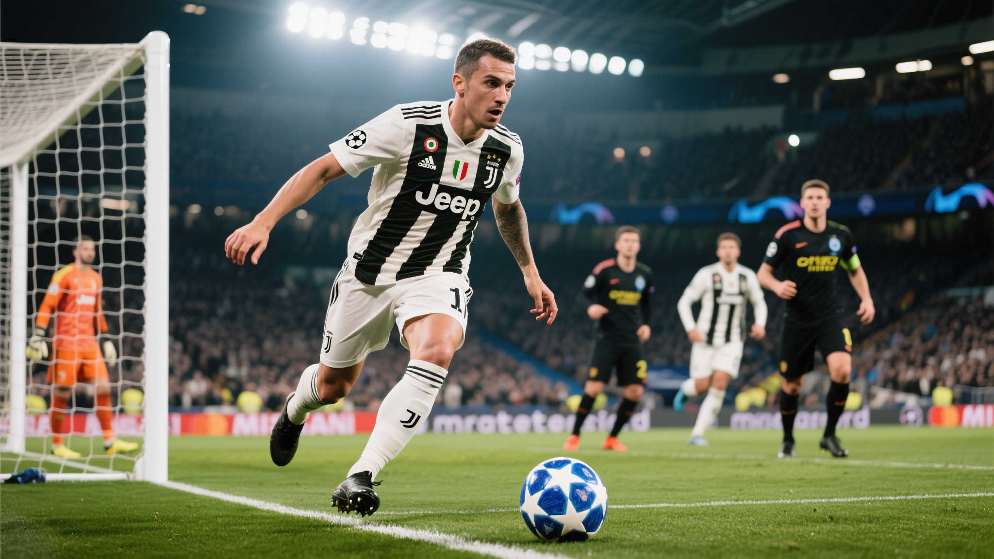 EPL英超直播介绍