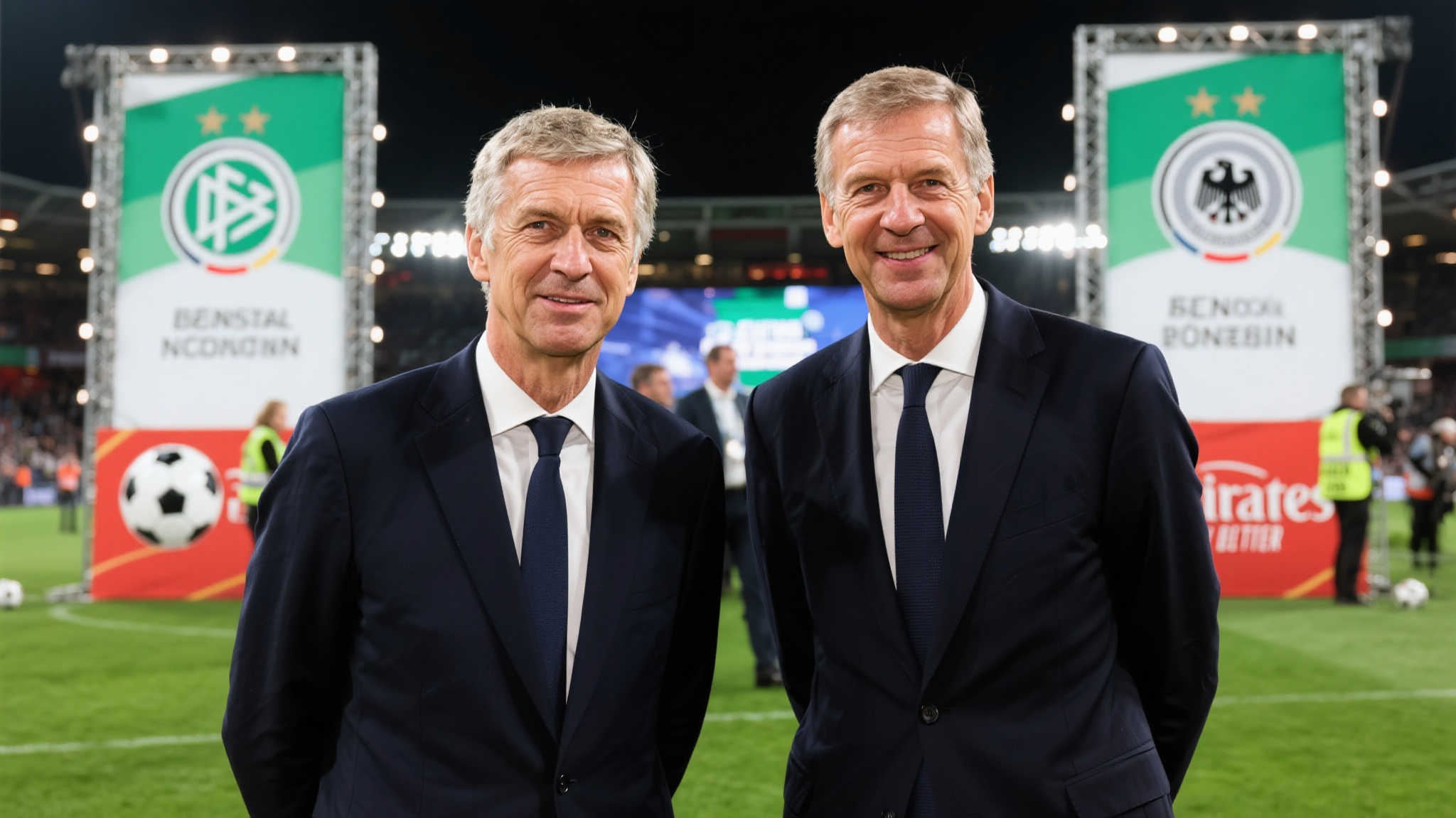 EPL英超直播介绍