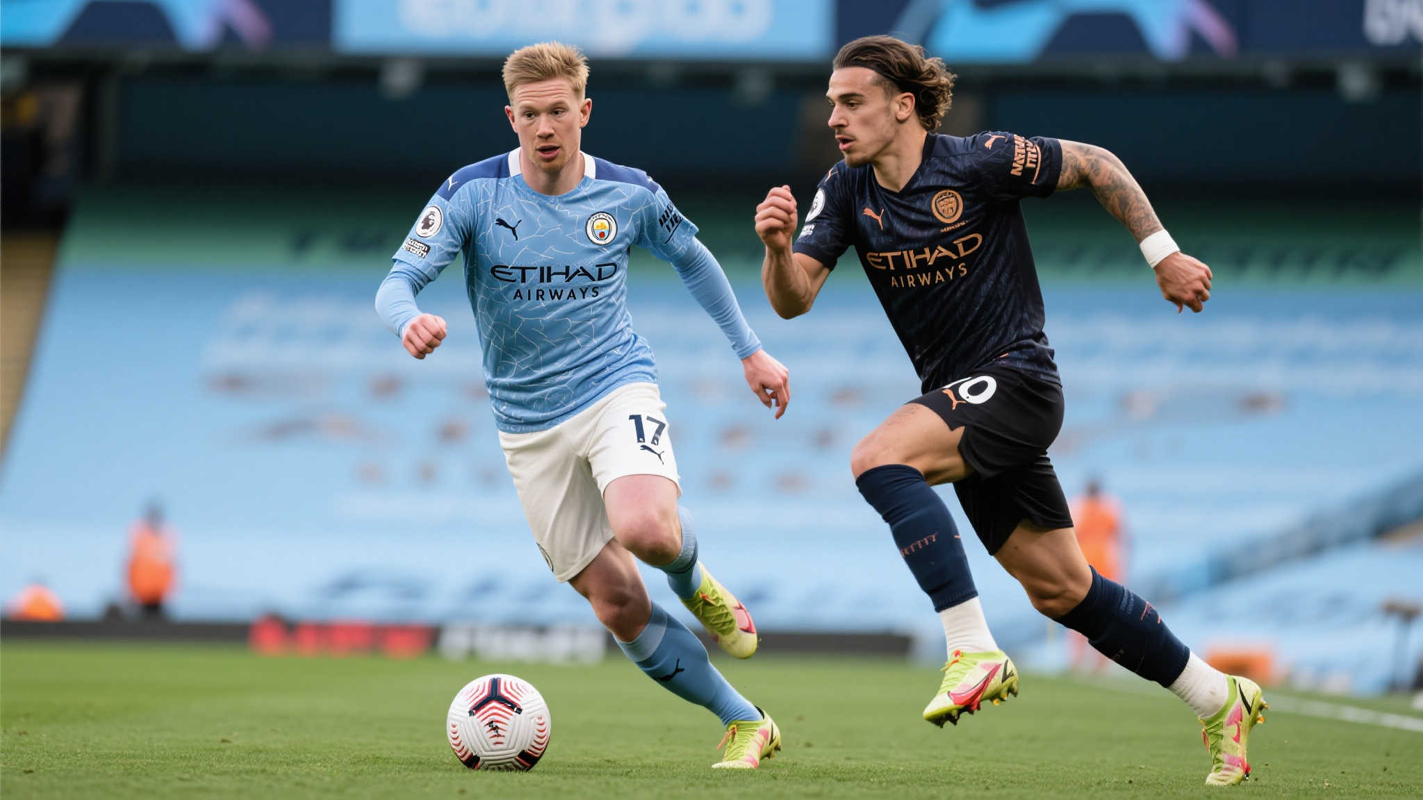 EPL英超直播介绍