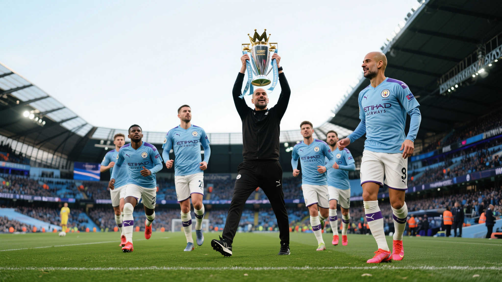 EPL英超直播介绍