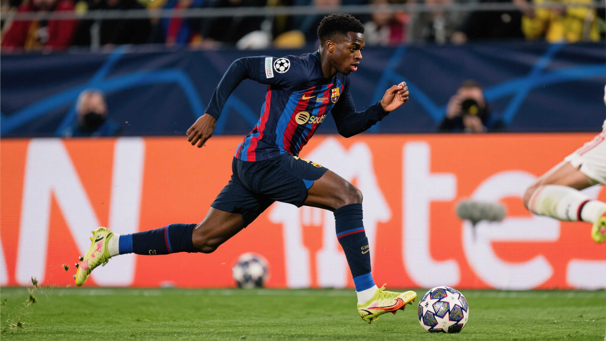 EPL英超直播介绍