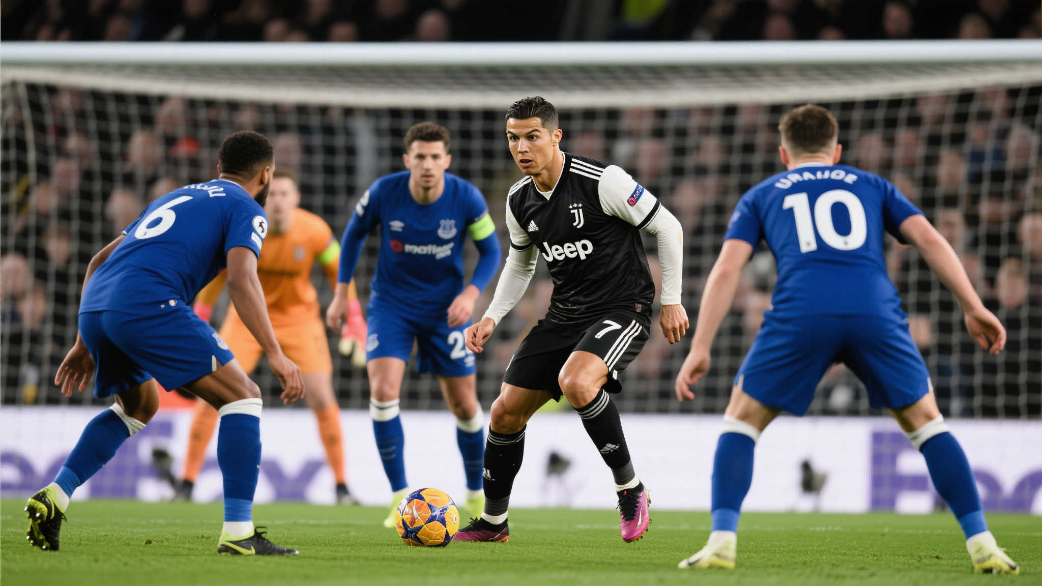 EPL英超直播介绍