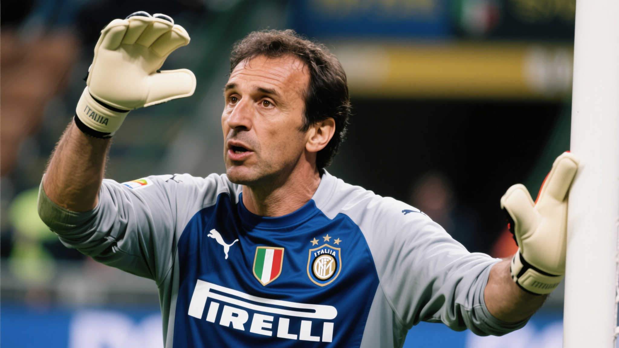 EPL英超直播介绍