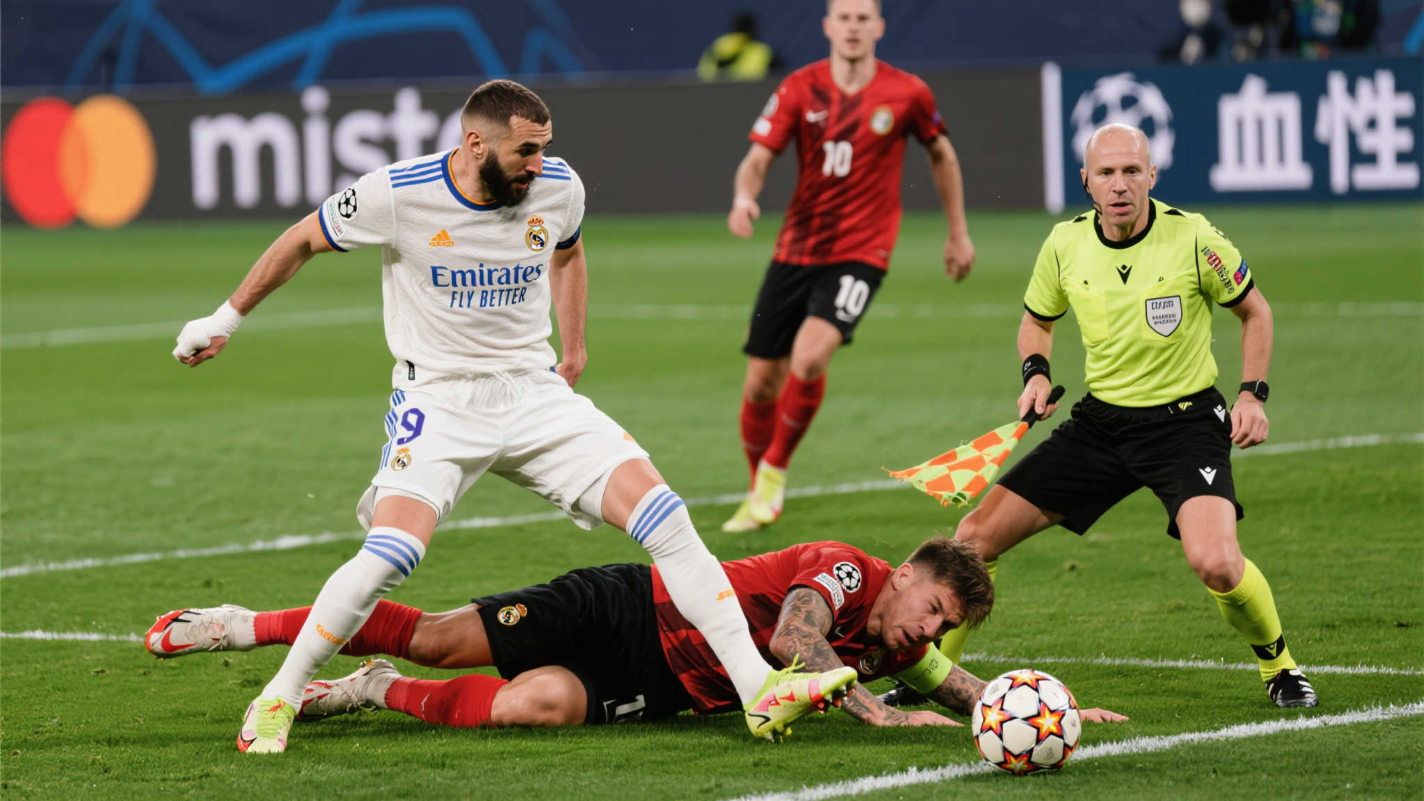 EPL英超直播介绍