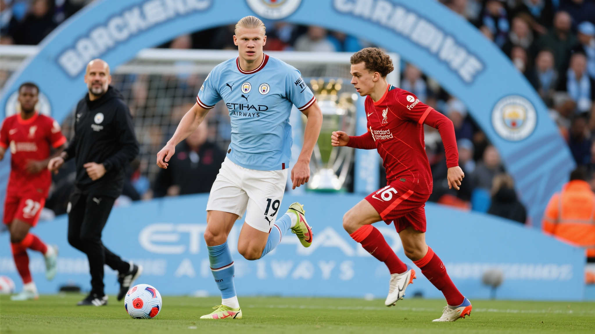 EPL英超直播介绍