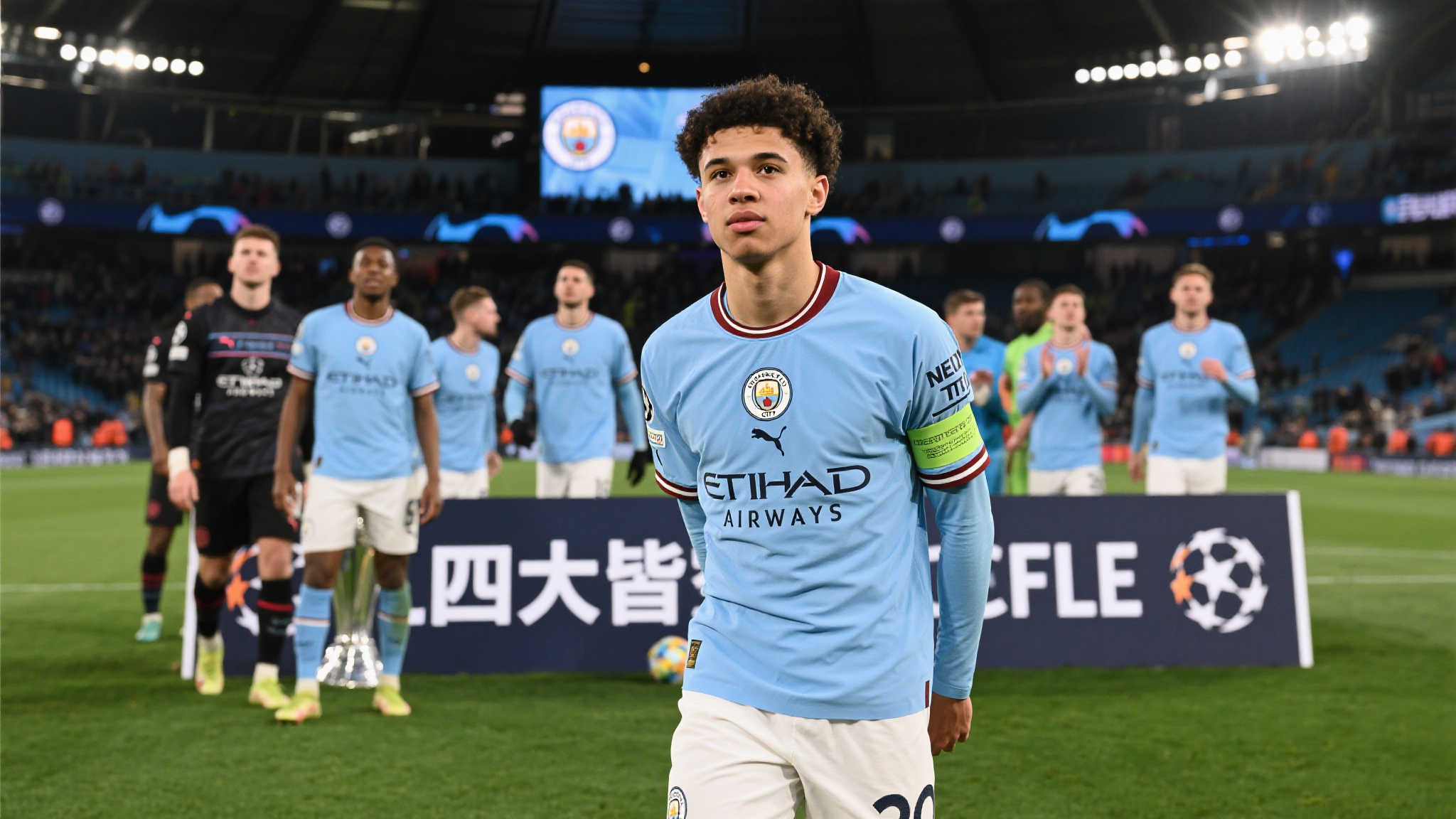 EPL英超直播介绍