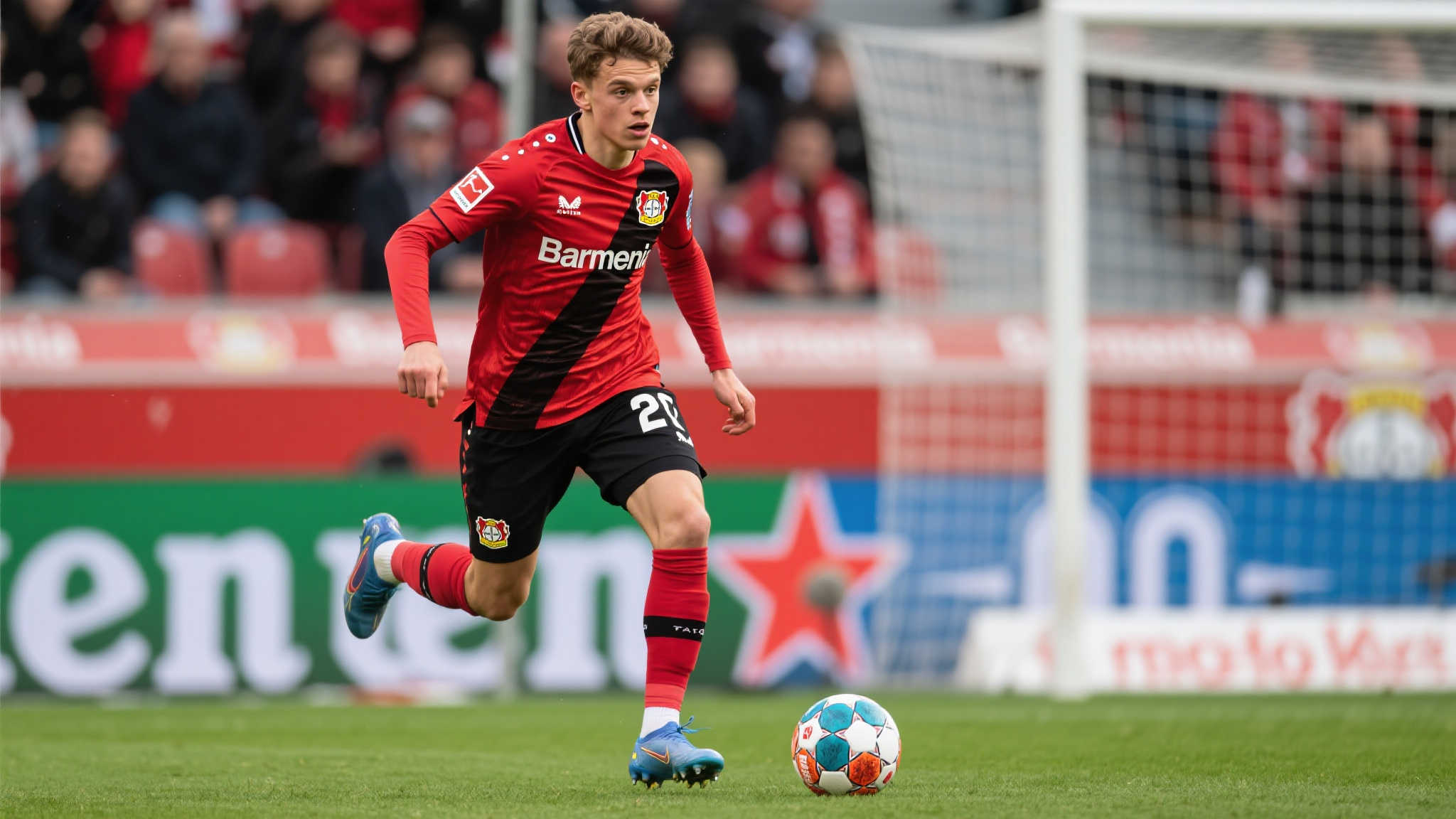 EPL英超直播介绍