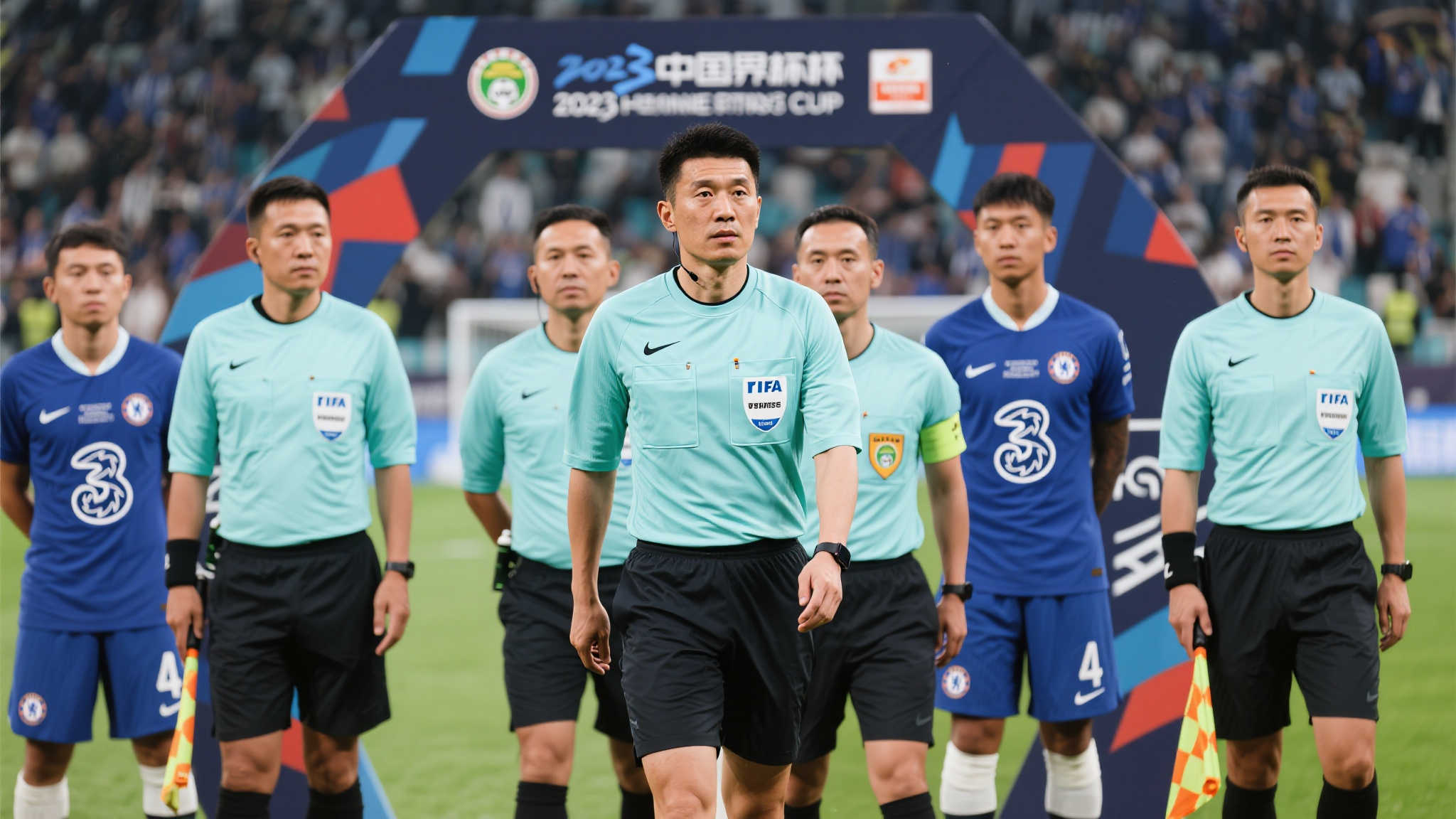 EPL英超直播介绍