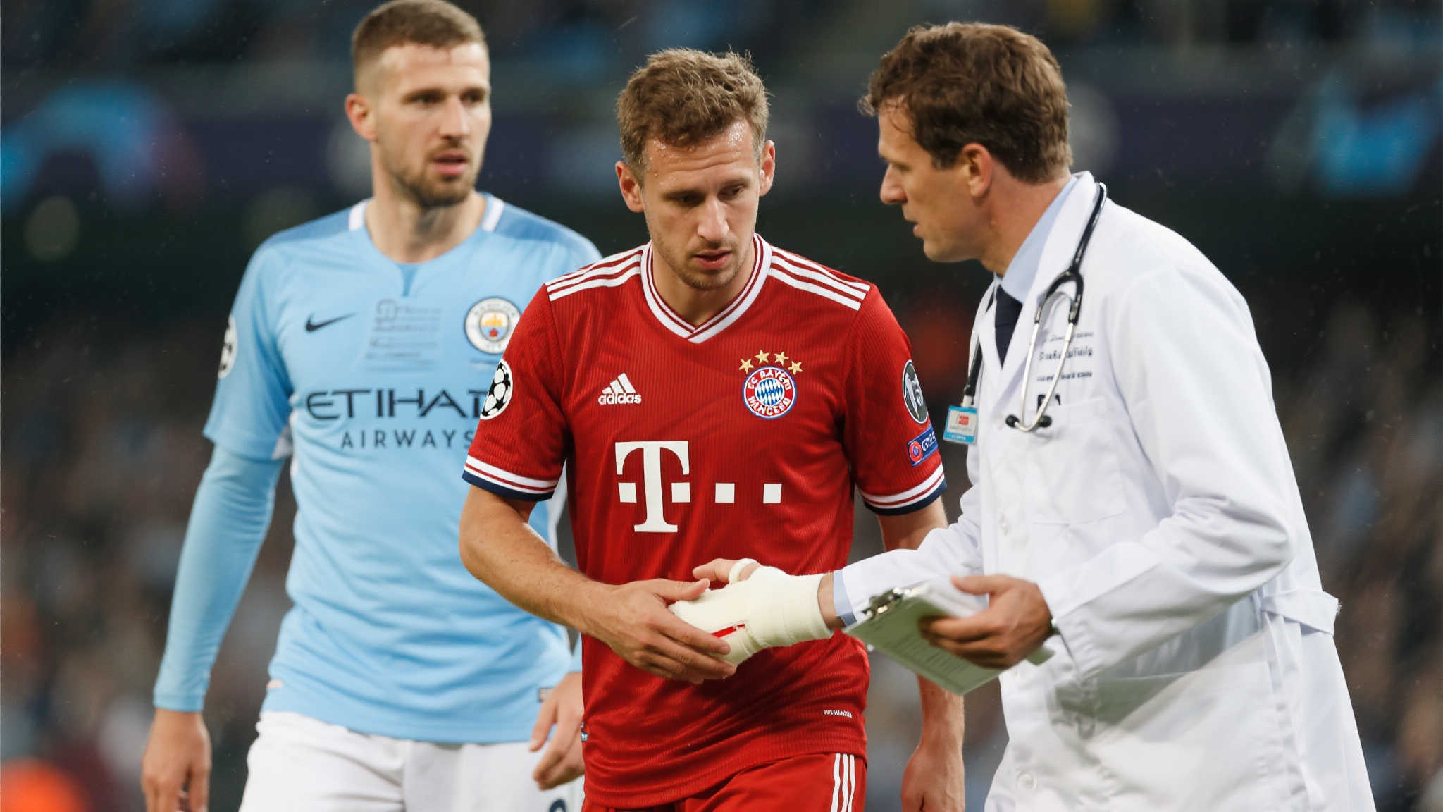 EPL英超直播介绍