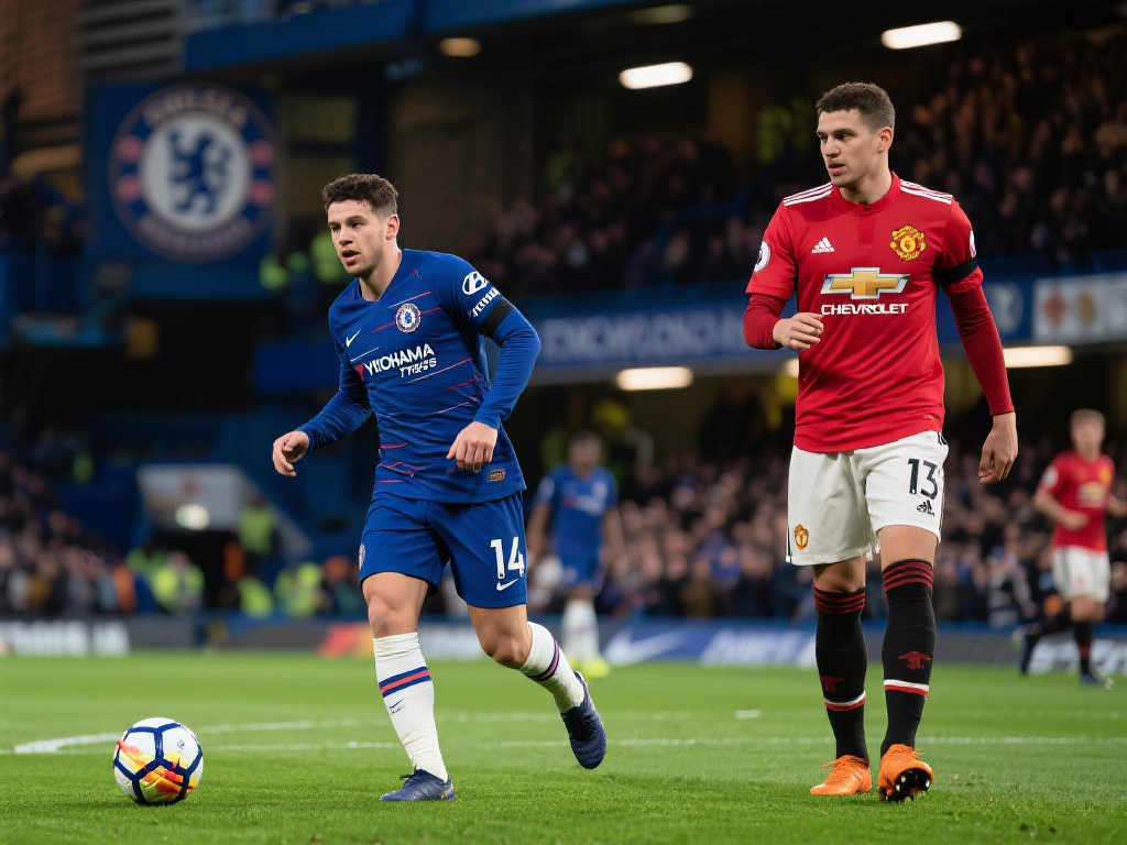 足总杯焦点：利兹与诺丁汉能否上演逆袭，挑战切尔西与曼联？