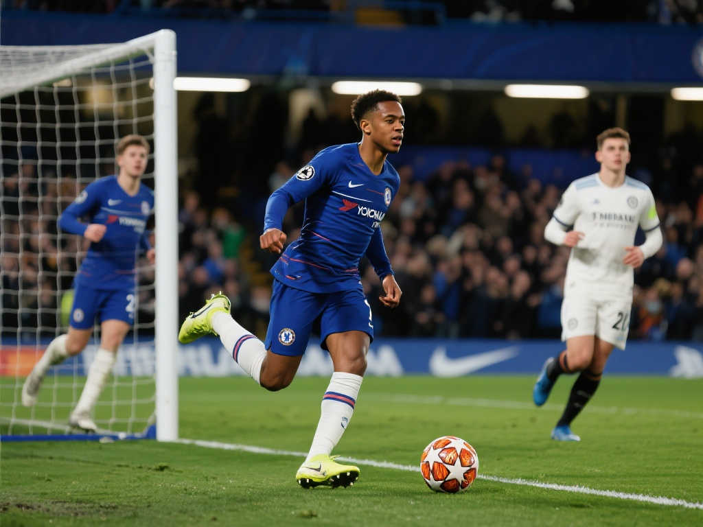 EPL英超直播介绍