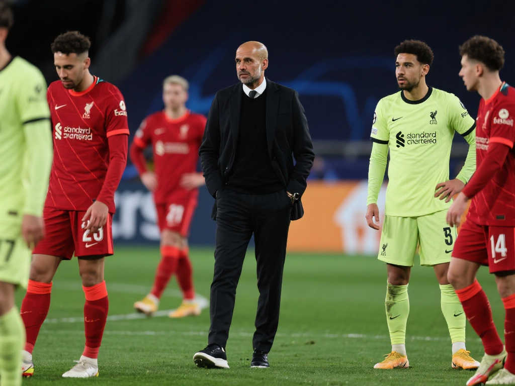 EPL英超直播介绍