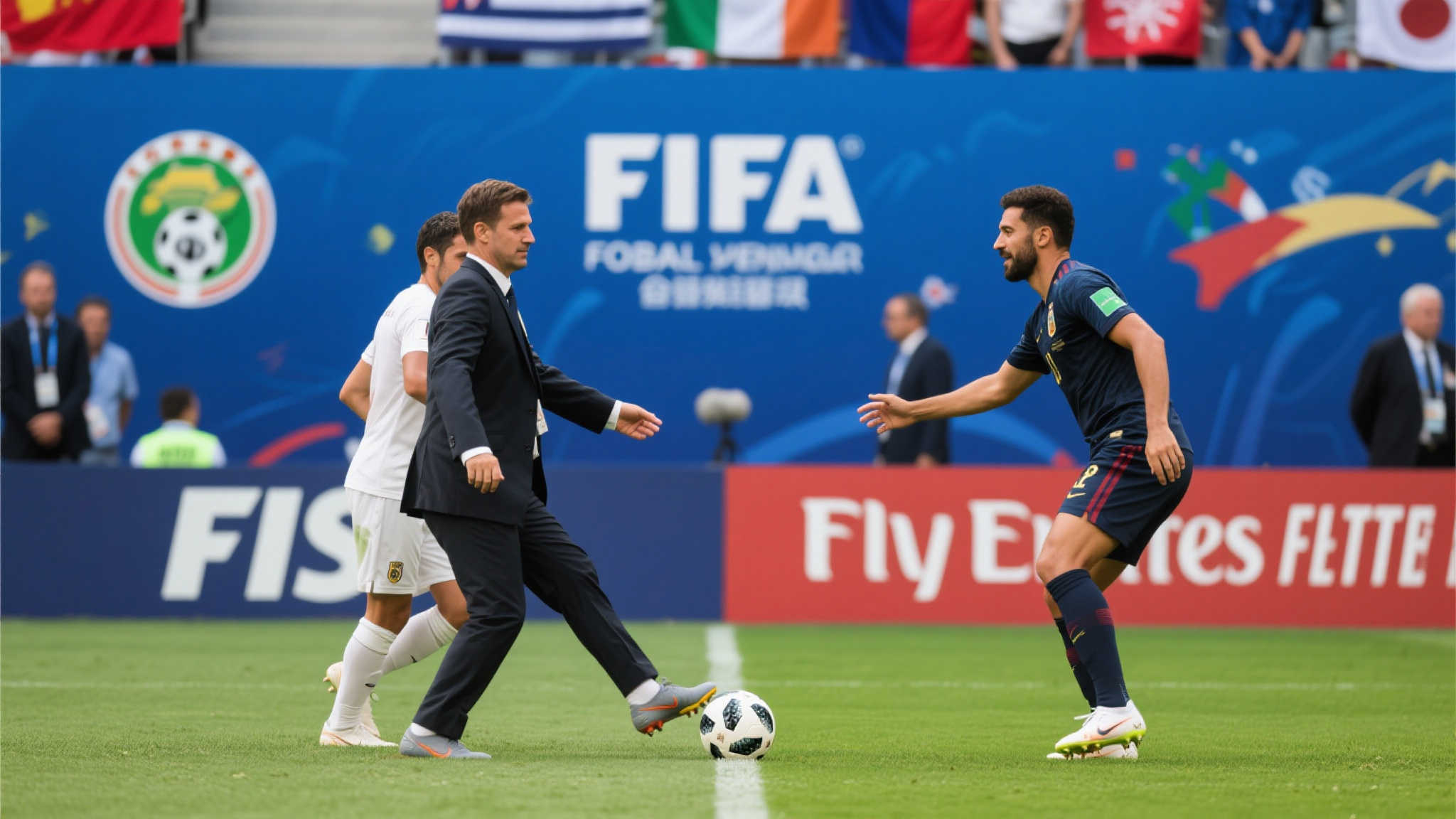 EPL英超直播介绍