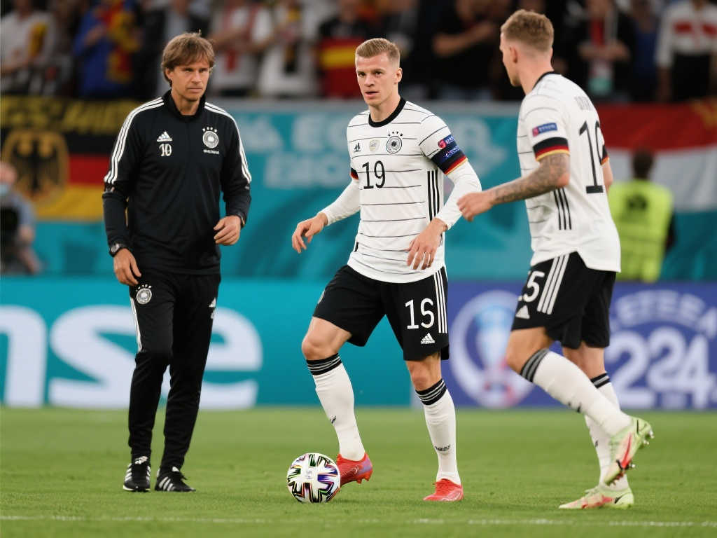 克罗斯最新动态：托尼回归德国国家队，基米希重返右后卫角色