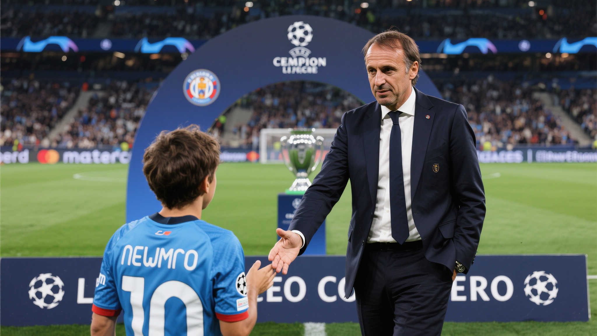 EPL英超直播介绍