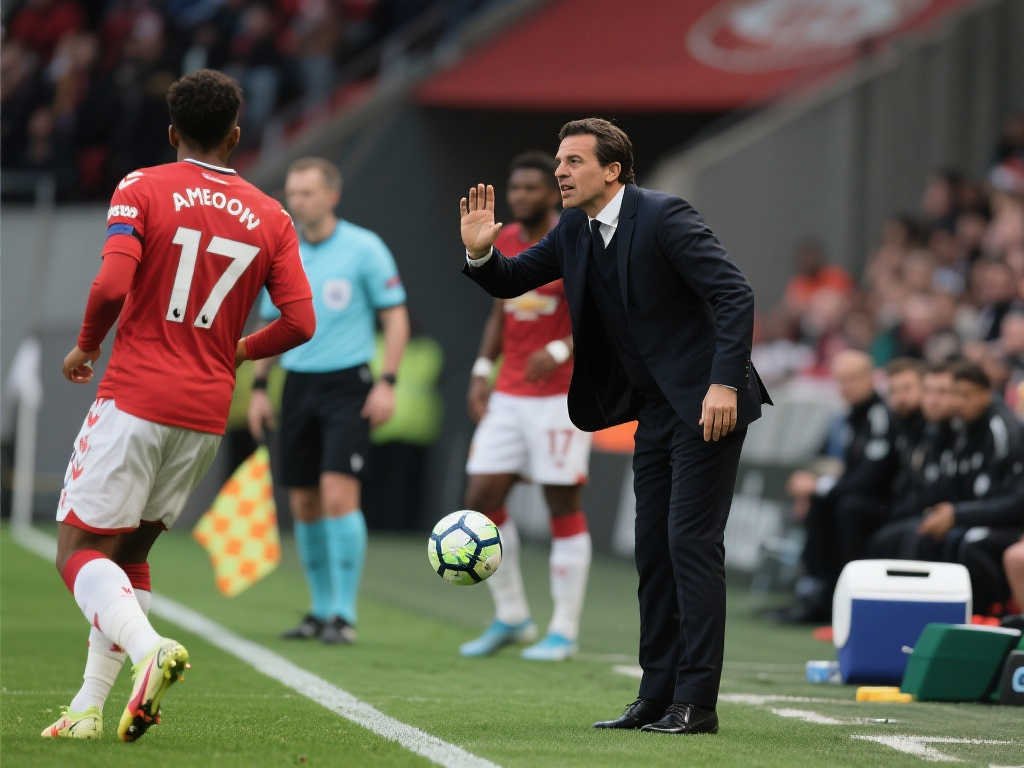 EPL英超直播介绍