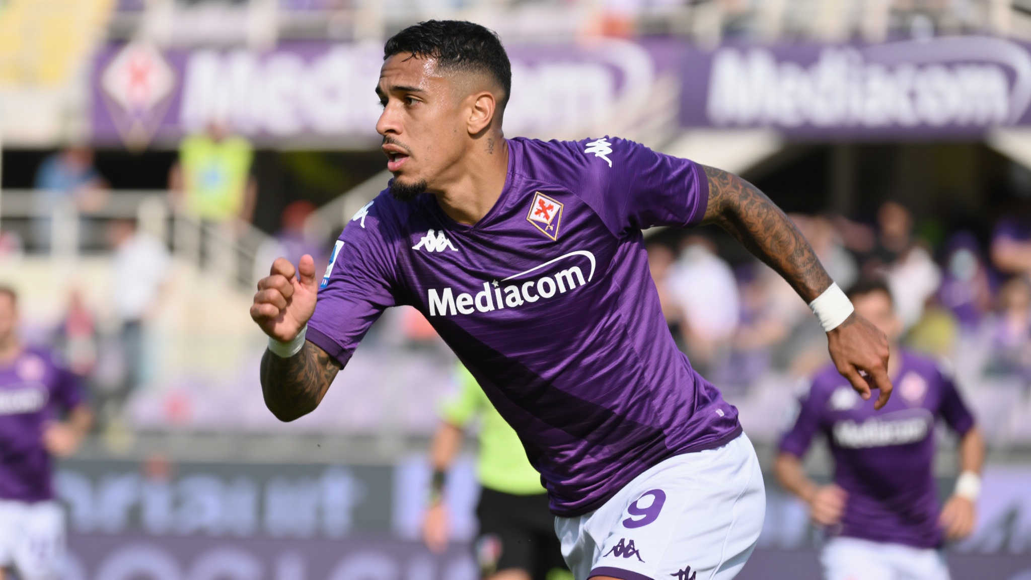 EPL英超直播介绍