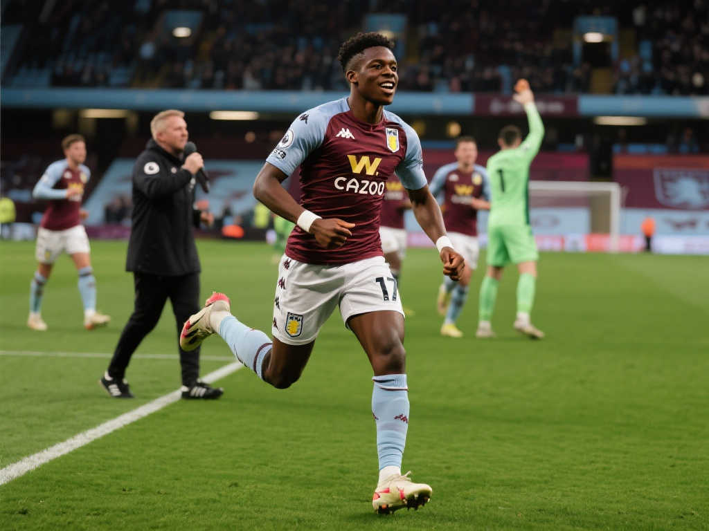 EPL英超直播介绍