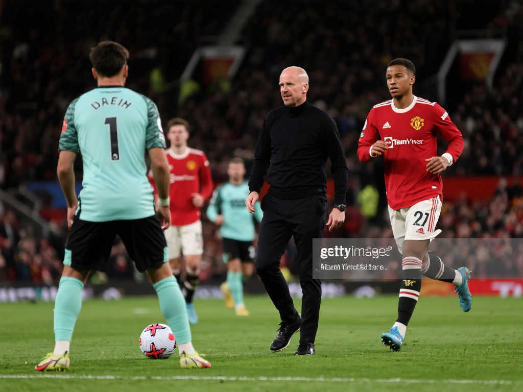 EPL英超直播介绍